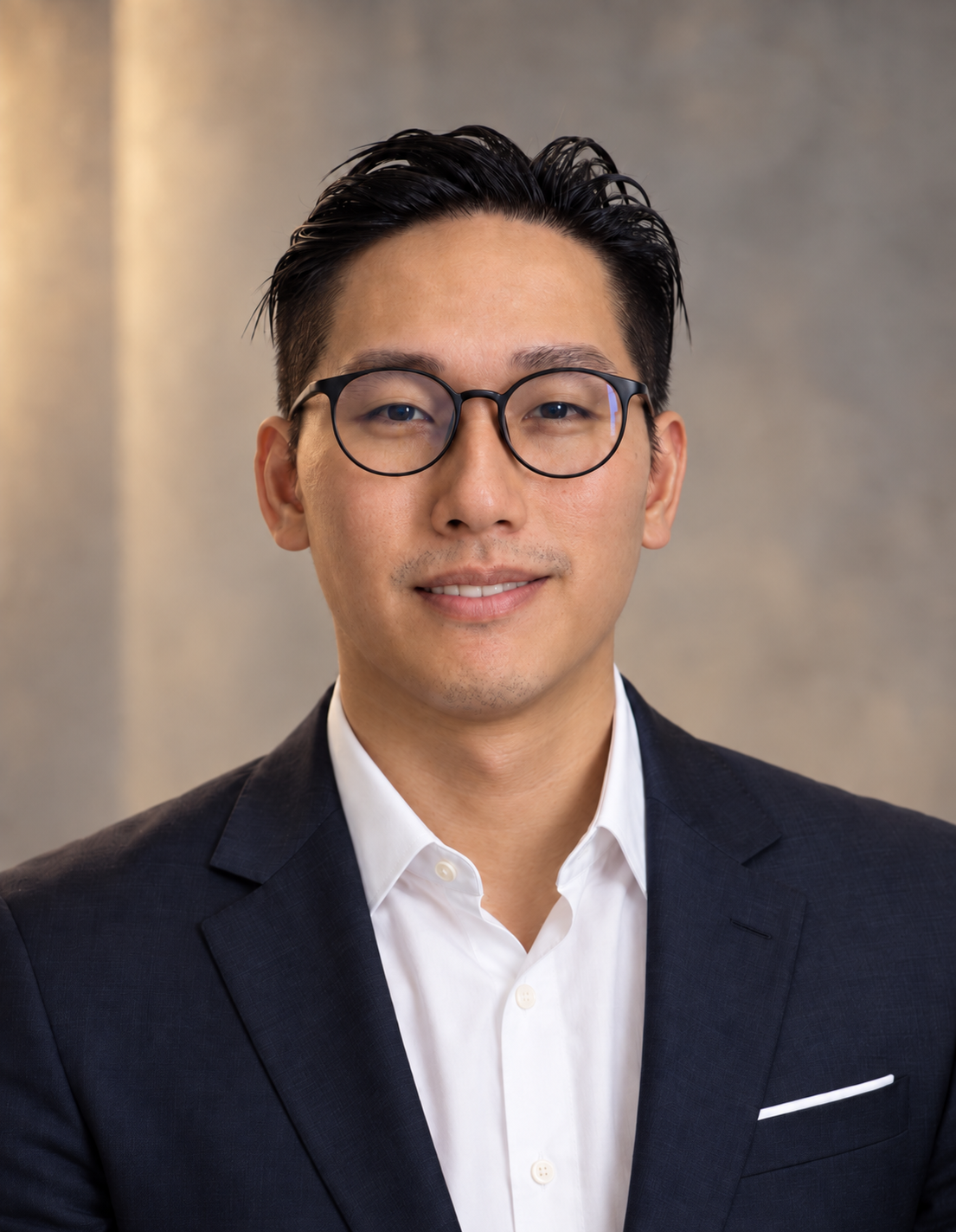 Liam Yew (YEW WEN YAO), ERA real estate salesperson