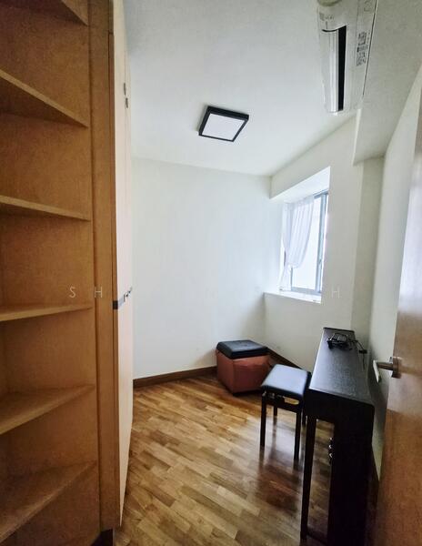 Bedok / Upper East Coast • Tanamera Crest 3-Bedroom Condo