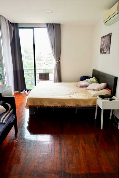 East Coast / Marine Parade • 221 Joo Chiat Place Three-Bedroom Apartment