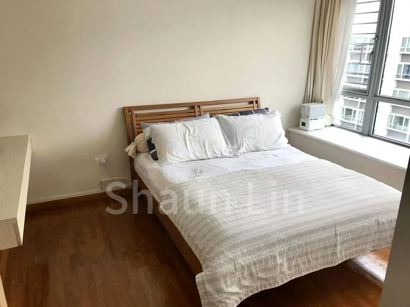 Tampines • Blk 168D Simei Lane 3-Bedroom HDB Flat
