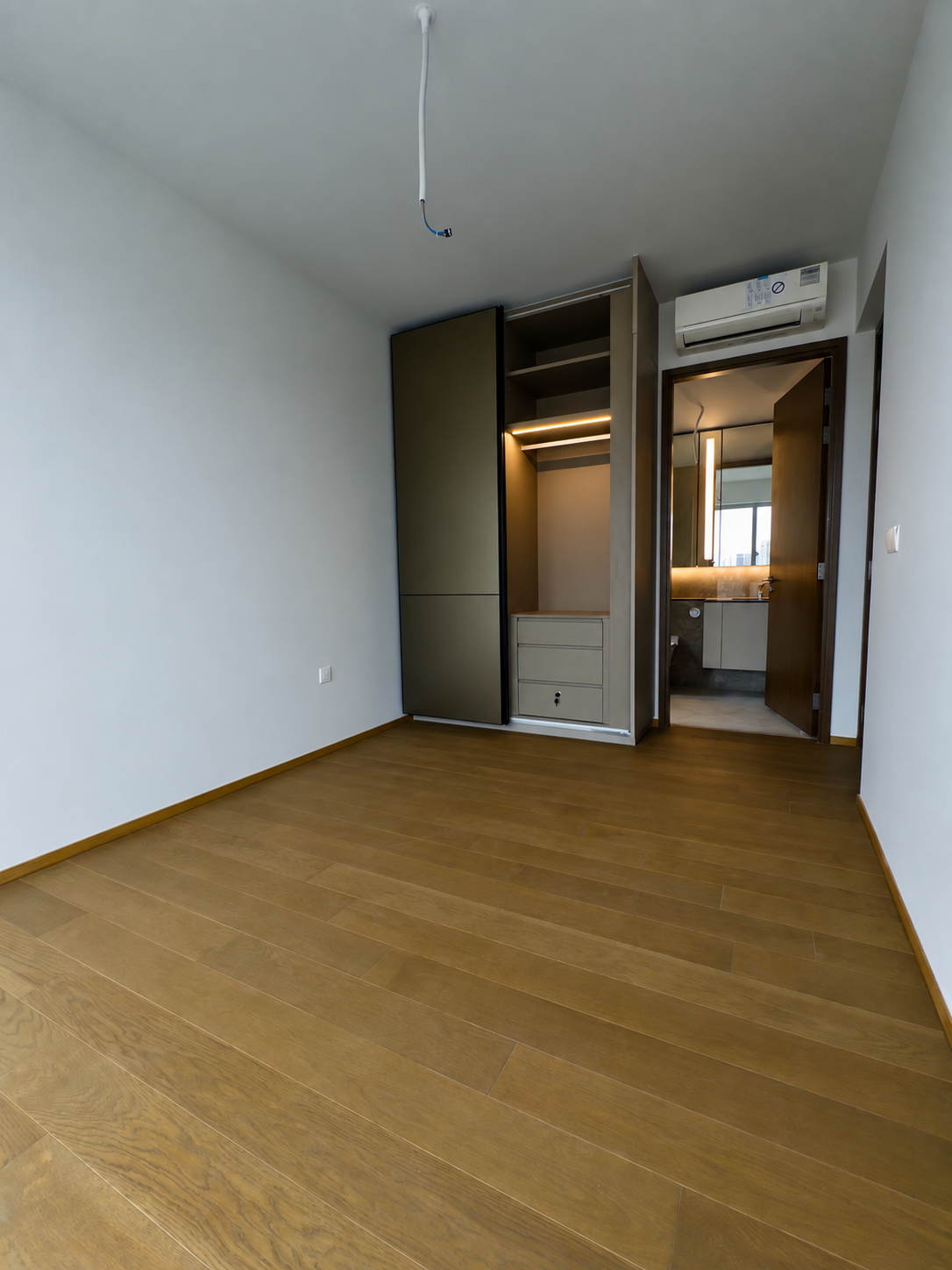 Grand Dunman 4BR, Spacious High-Floor Unit with Private Lift