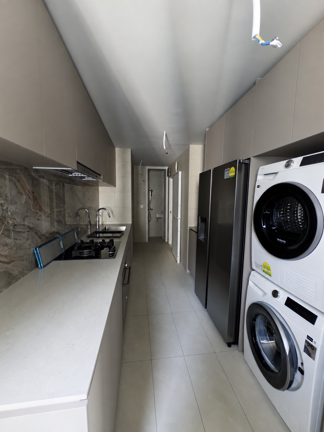 Grand Dunman 4BR, Spacious High-Floor Unit with Private Lift