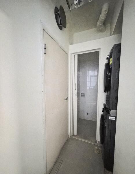 Bedok / Upper East Coast • Tanamera Crest 3-Bedroom Condo