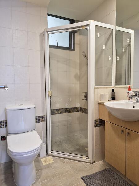 Bedok / Upper East Coast • Tanamera Crest 3-Bedroom Condo