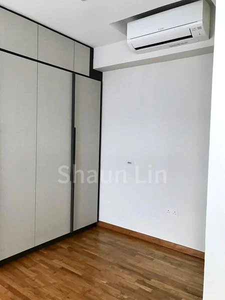 Tampines • Blk 168D Simei Lane 3-Bedroom HDB Flat
