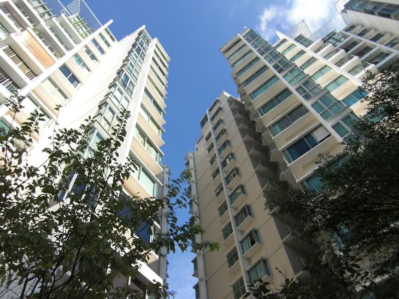 Bedok / Upper East Coast • Tanamera Crest 3-Bedroom Condo