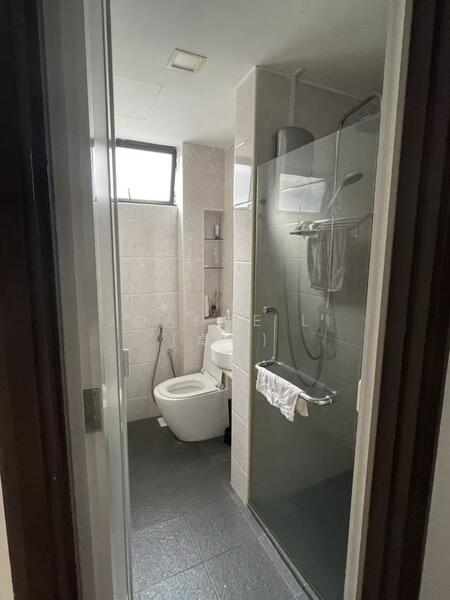 East Coast / Marine Parade • 221 Joo Chiat Place Three-Bedroom Apartment