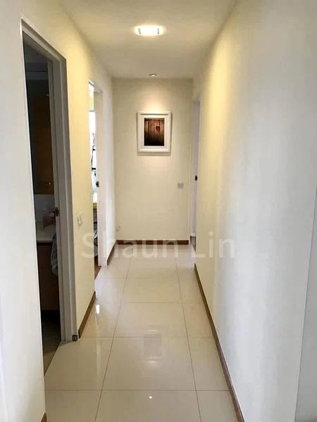 Tampines • Blk 168D Simei Lane 3-Bedroom HDB Flat