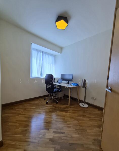 Bedok / Upper East Coast • Tanamera Crest 3-Bedroom Condo