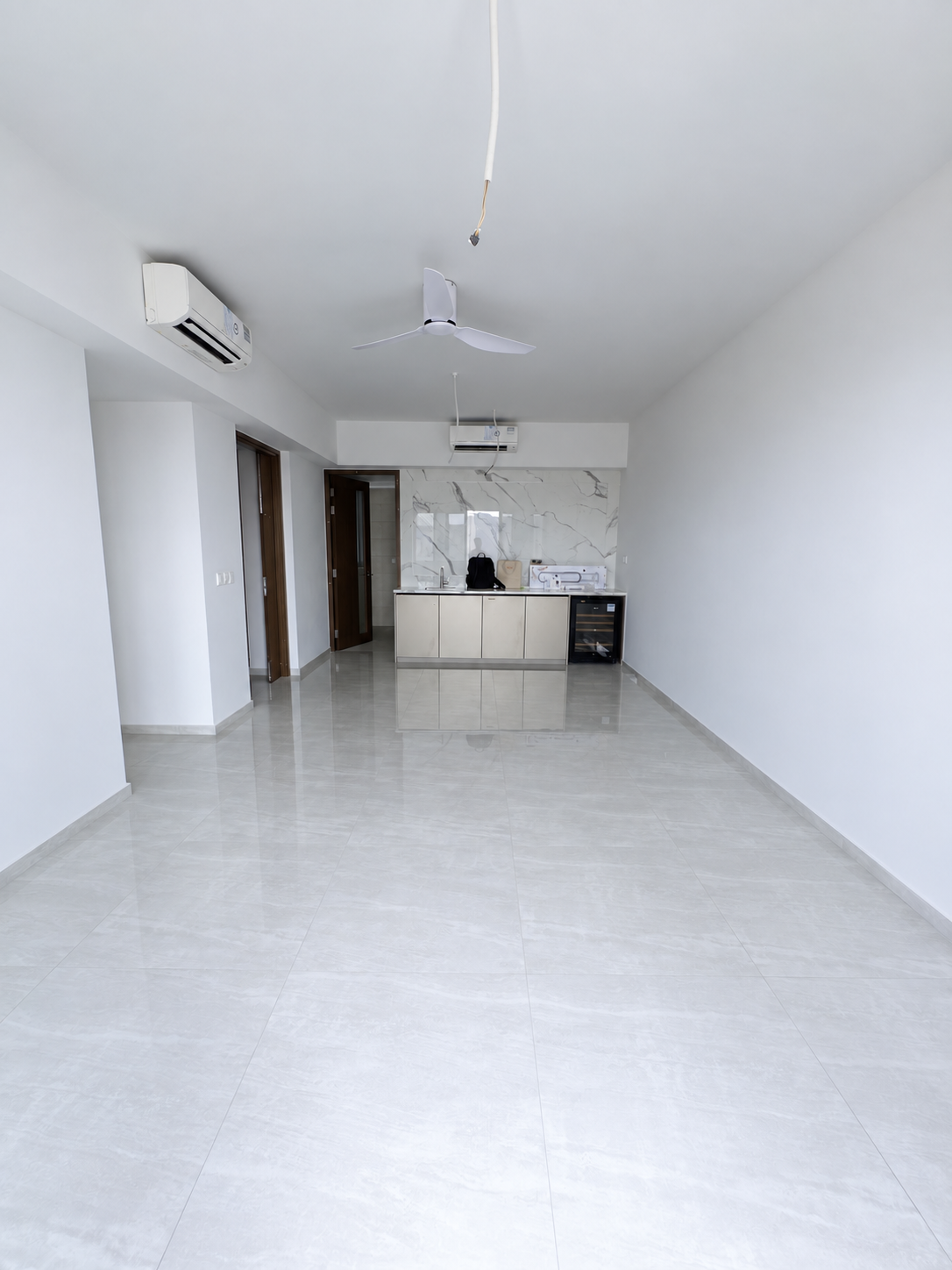 Grand Dunman 4BR, Spacious High-Floor Unit with Private Lift