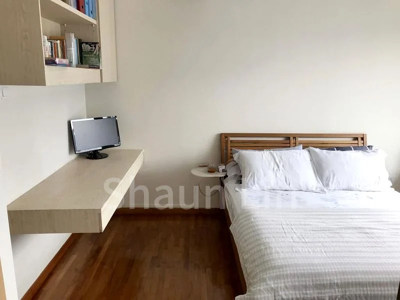 Tampines • Blk 168D Simei Lane 3-Bedroom HDB Flat