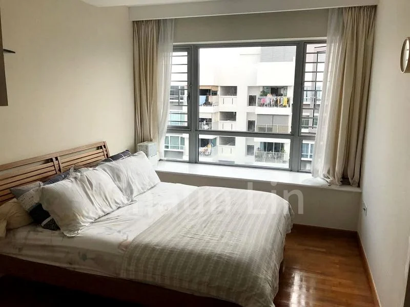 Tampines • Blk 168D Simei Lane 3-Bedroom HDB Flat