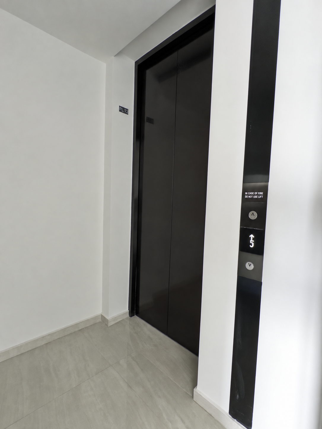 Grand Dunman 4BR, Spacious High-Floor Unit with Private Lift