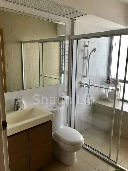 Tampines • Blk 168D Simei Lane 3-Bedroom HDB Flat