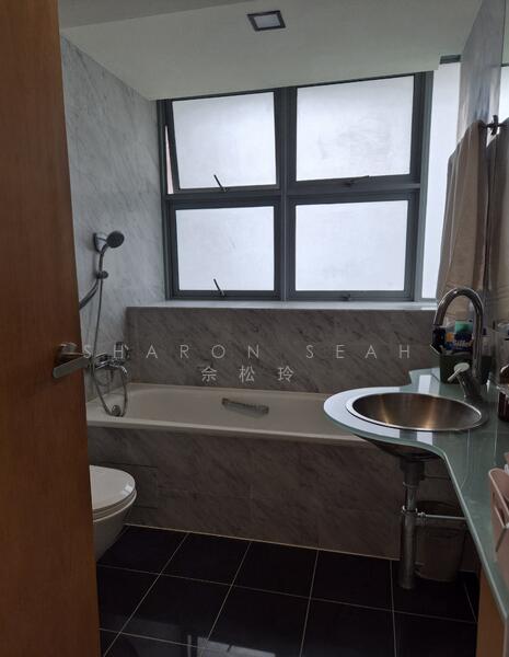 Bedok / Upper East Coast • Tanamera Crest 3-Bedroom Condo